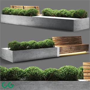 bench711